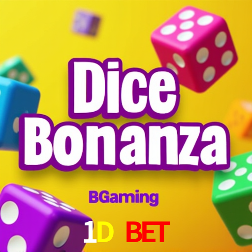 Slots na Plataforma 1D Bet